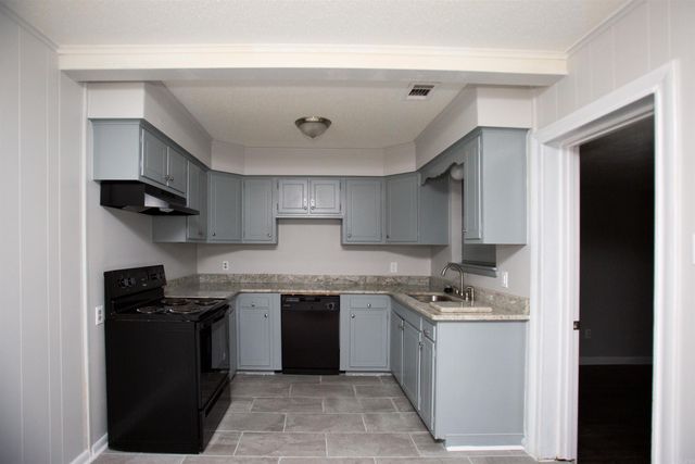 10301 Jana Drive, Little Rock, AR 72209