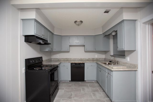 10301 Jana Drive, Little Rock, AR 72209