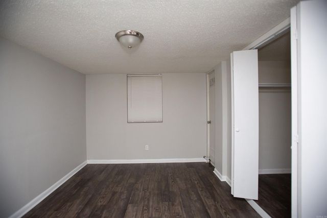 10301 Jana Drive, Little Rock, AR 72209