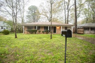 10301 Jana Drive, Little Rock, AR 72209