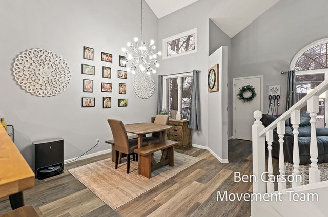 1180 W Norton Avenue K, Roosevelt Park City, MI 49441