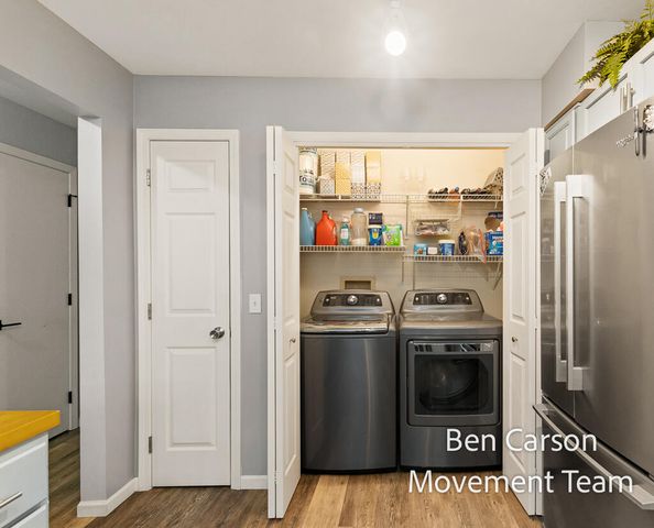 1180 W Norton Avenue K, Roosevelt Park City, MI 49441