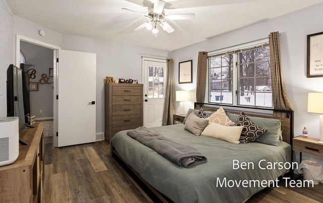 1180 W Norton Avenue K, Roosevelt Park City, MI 49441