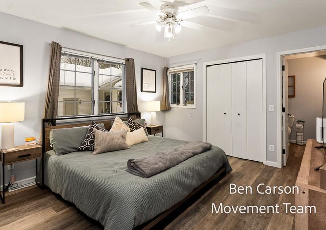 1180 W Norton Avenue K, Roosevelt Park City, MI 49441