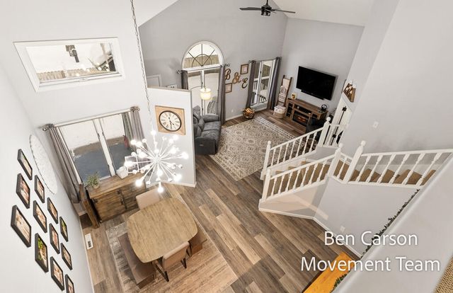 1180 W Norton Avenue K, Roosevelt Park City, MI 49441