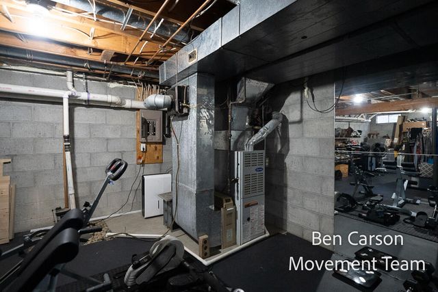 1180 W Norton Avenue K, Roosevelt Park City, MI 49441