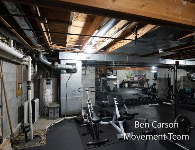 1180 W Norton Avenue K, Roosevelt Park City, MI 49441