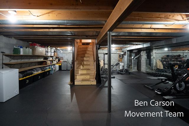 1180 W Norton Avenue K, Roosevelt Park City, MI 49441