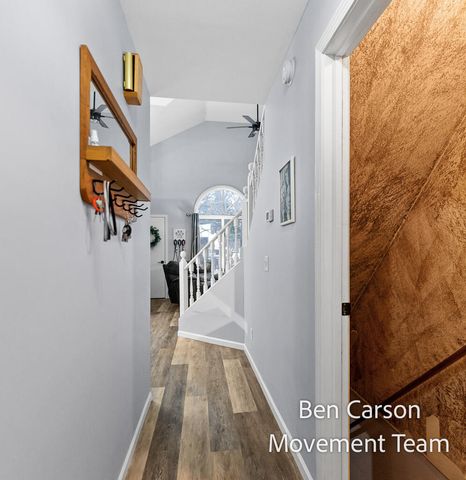 1180 W Norton Avenue K, Roosevelt Park City, MI 49441