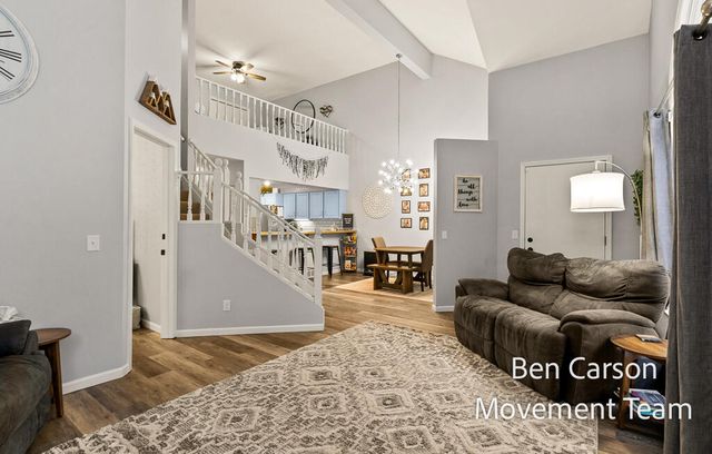 1180 W Norton Avenue K, Roosevelt Park City, MI 49441