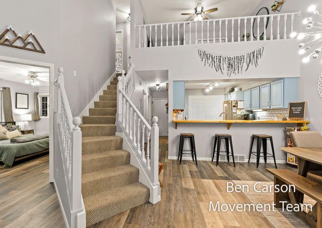 1180 W Norton Avenue K, Roosevelt Park City, MI 49441