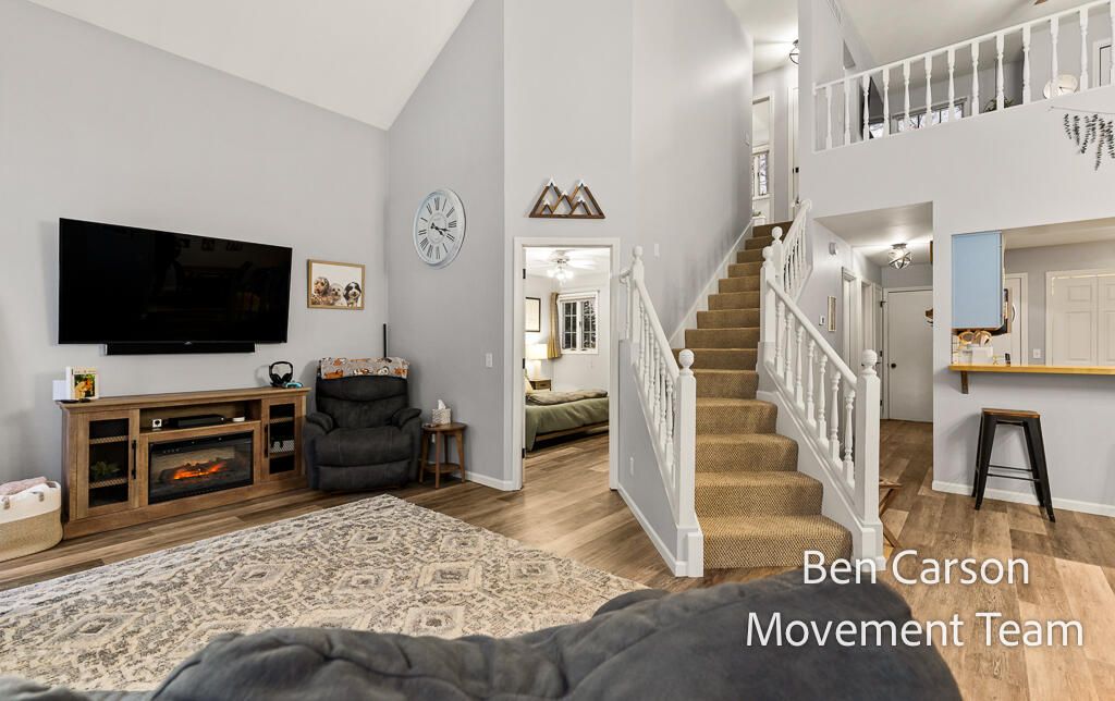 1180 W Norton Avenue K, Roosevelt Park City, MI 49441