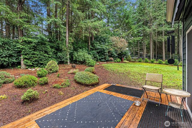 1108 Neah Drive, Fox Island, WA 98333