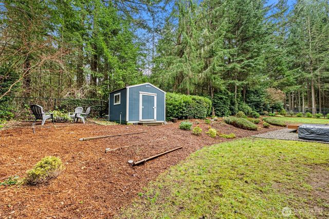 1108 Neah Drive, Fox Island, WA 98333