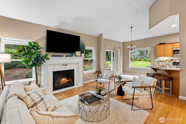 1108 Neah Drive, Fox Island, WA 98333