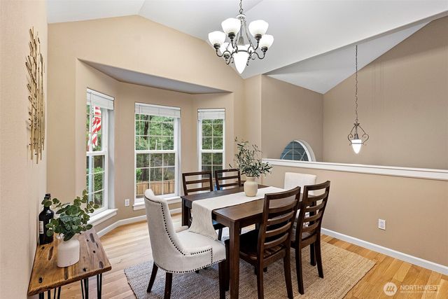 1108 Neah Drive, Fox Island, WA 98333