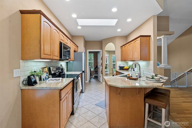 1108 Neah Drive, Fox Island, WA 98333