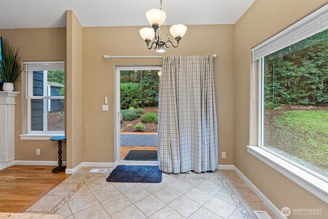 1108 Neah Drive, Fox Island, WA 98333