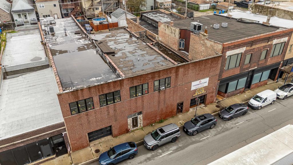 725 W 47th Street, Chicago, IL 60609 — photo 4