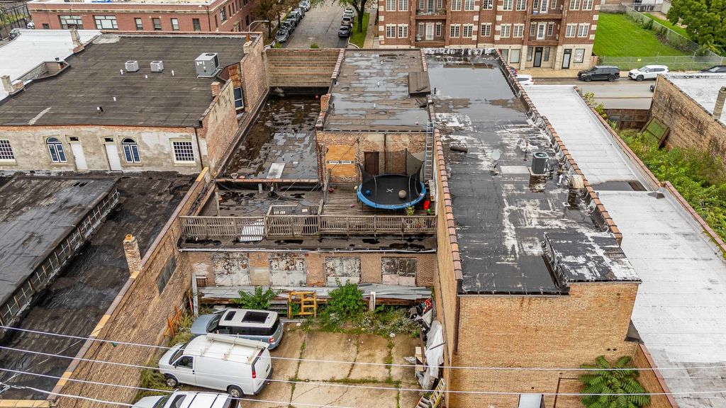 725 W 47th Street, Chicago, IL 60609 — photo 5
