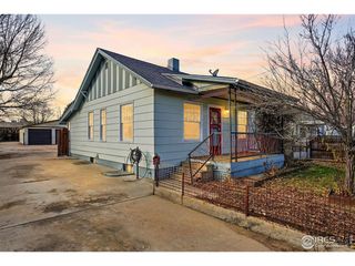 4635 Teller St, Wheat Ridge, CO 80033
