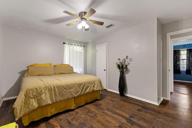 113 Tanglewood Dr., Hattiesburg, MS 39402