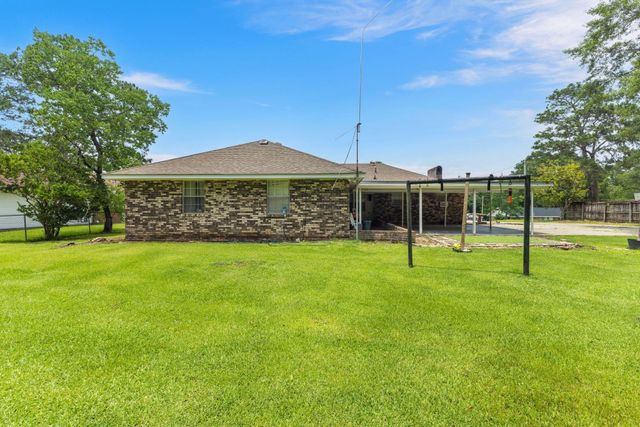 113 Tanglewood Dr., Hattiesburg, MS 39402