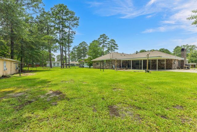 113 Tanglewood Dr., Hattiesburg, MS 39402
