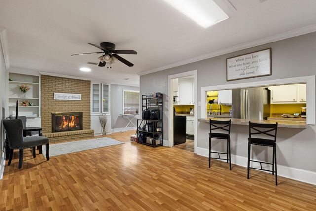113 Tanglewood Dr., Hattiesburg, MS 39402