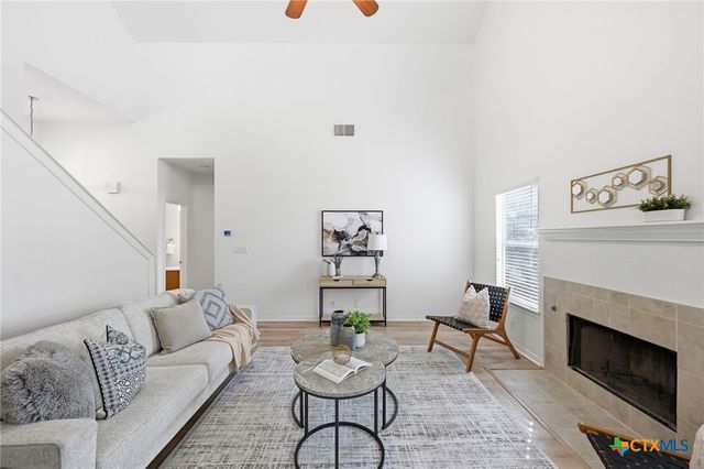 12406 Ashley Place, San Antonio, TX 78247
