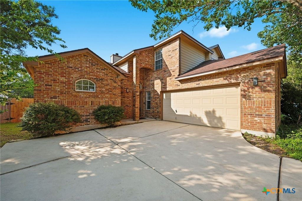 12406 Ashley Place, San Antonio, TX 78247