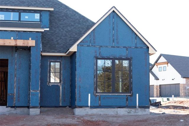 3424 Sardinia Way, Edmond, OK 73034