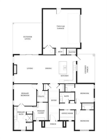 3424 Sardinia Way, Edmond, OK 73034