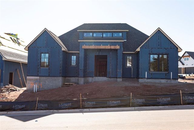 3424 Sardinia Way, Edmond, OK 73034