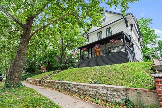 3630 Bell Street, Kansas City, MO 64111