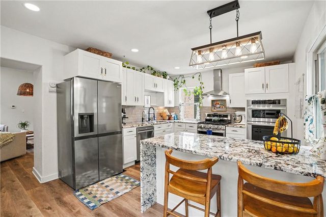3630 Bell Street, Kansas City, MO 64111