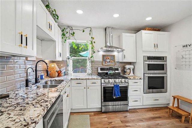 3630 Bell Street, Kansas City, MO 64111