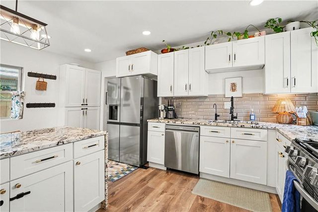 3630 Bell Street, Kansas City, MO 64111