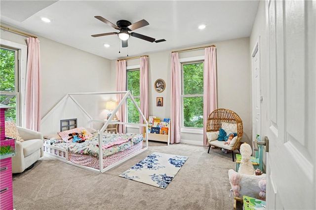 3630 Bell Street, Kansas City, MO 64111
