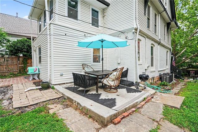 3630 Bell Street, Kansas City, MO 64111