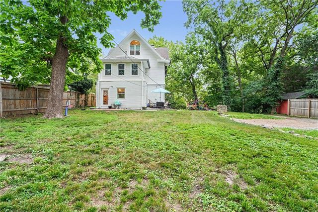 3630 Bell Street, Kansas City, MO 64111