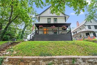 3630 Bell Street, Kansas City, MO 64111