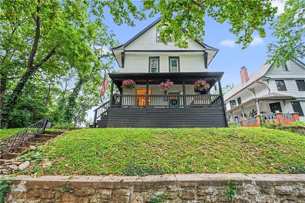 3630 Bell Street, Kansas City, MO 64111