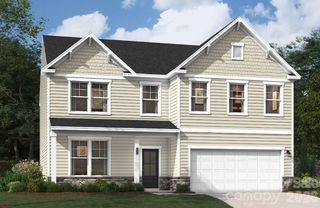 6412 Ludell Lane, Charlotte, NC 28215