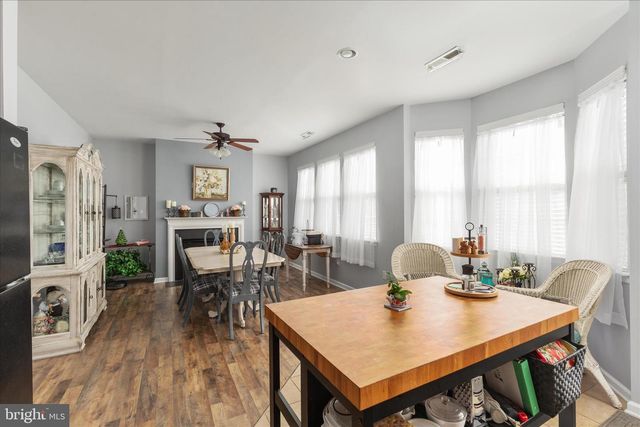 207 KINTYRE LN, Stephens City, VA 22655