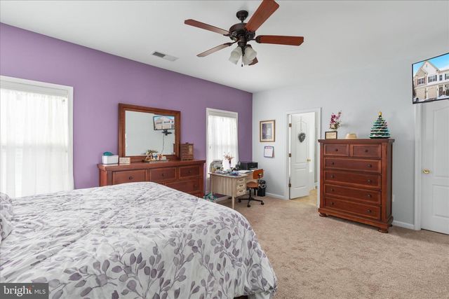 207 KINTYRE LN, Stephens City, VA 22655