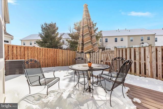 207 KINTYRE LN, Stephens City, VA 22655