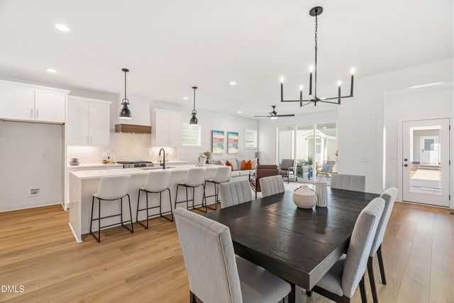 724 Powell Drive, Raleigh, NC 27606