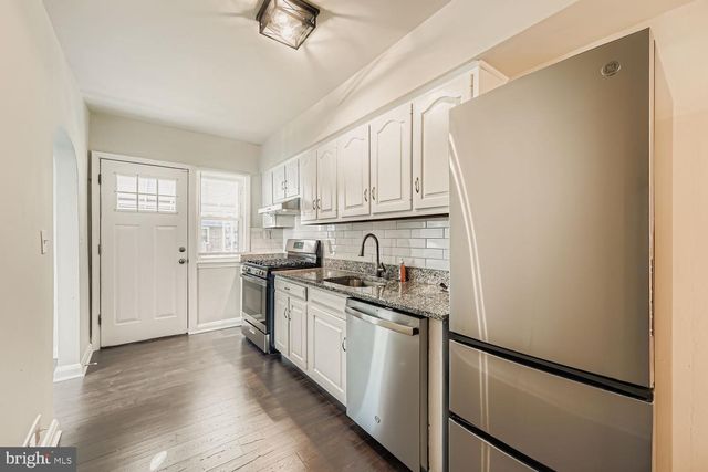 3711 INA AVE, Baltimore, MD 21206