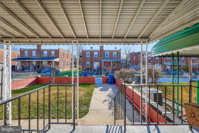 3711 INA AVE, Baltimore, MD 21206